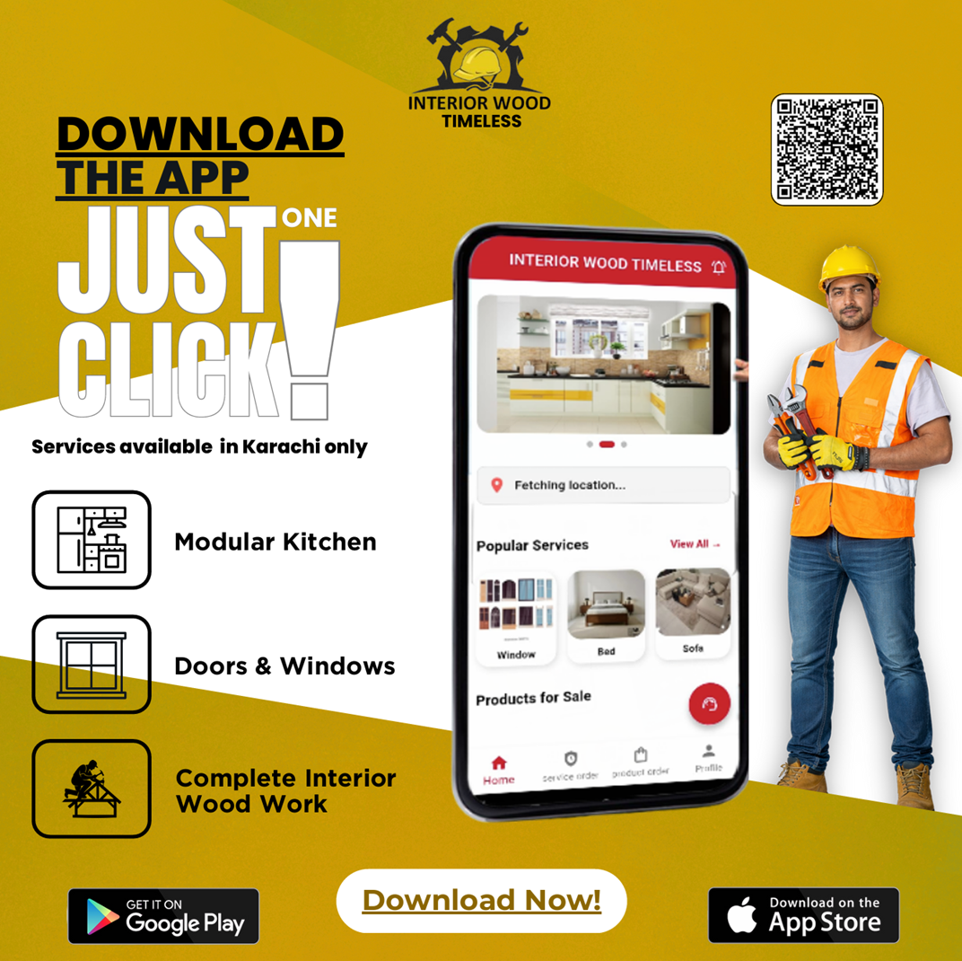 Download Interior Wood App on Google Play