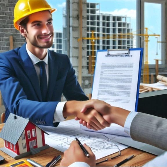 Office Fit-out Project
