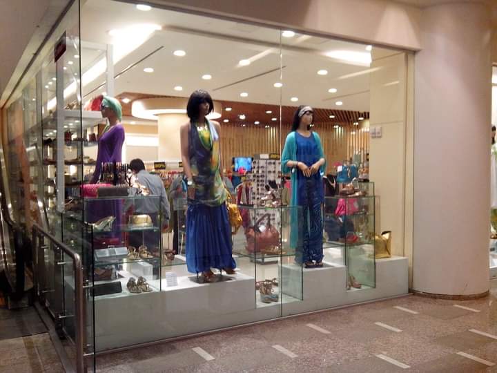 Retail Detail